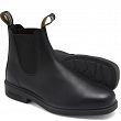 BLUNDSTONE MODEL 063 CHELSEA BLACK CZARNE - 3