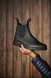BLUNDSTONE MODEL 063 CHELSEA BLACK CZARNE - 7