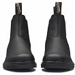 BLUNDSTONE MODEL 063 CHELSEA BLACK CZARNE - 4