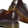 MARTENSY MODEL DR. MARTENS 1461 BURGUNDY SMOOTH - 7