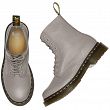 MARTENSY MODEL DR. MARTENS 1460 PASCAL VIRGINIA GREY - 7