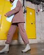 MARTENSY MODEL DR. MARTENS 1460 PASCAL VIRGINIA GREY - 9