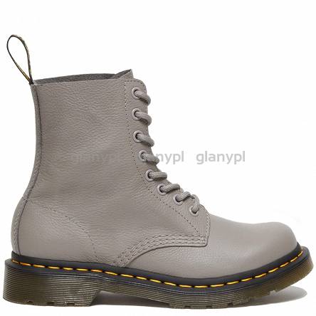 MARTENSY MODEL DR. MARTENS 1460 PASCAL VIRGINIA GREY