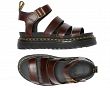 MARTENSY MODEL DR. MARTENS ZEBRILUS BLAIRE CHARRO + BLACK - 6