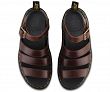 MARTENSY MODEL DR. MARTENS ZEBRILUS BLAIRE CHARRO + BLACK - 7