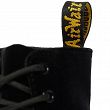 MARTENSY MODEL DR. MARTENS 1460 PASCAL VELVET BLACK - 8