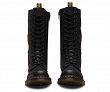 DR. MARTENS VONDA EMBROIDERED BLACK