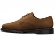 MARTENSY MODEL DR. MARTENS OSCAR OCTAVIUS KAYA NUT - 4