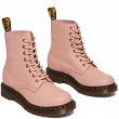 MARTENSY MODEL DR. MARTENS 1460 PASCAL VIRGINIA PEACH BEIGE - 3
