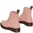 MARTENSY MODEL DR. MARTENS 1460 PASCAL VIRGINIA PEACH BEIGE - 4