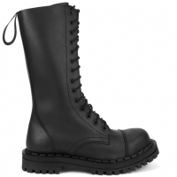 ALTERCORE BOOTS & SHOES CR352 BLACK