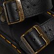 MARTENSY MODEL DR. MARTENS GRYPHON SHORE QUAD PLATFORM BLACK PISA - 6