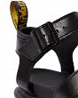 MARTENSY MODEL DR. MARTENS ZEBRILUS BLAIRE BLACK BRANDO - 8