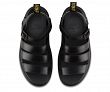 MARTENSY MODEL DR. MARTENS ZEBRILUS BLAIRE BLACK BRANDO - 5