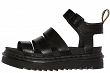 MARTENSY MODEL DR. MARTENS ZEBRILUS BLAIRE BLACK BRANDO - 2