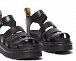 MARTENSY MODEL DR. MARTENS ZEBRILUS BLAIRE BLACK BRANDO - 6