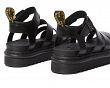 MARTENSY MODEL DR. MARTENS ZEBRILUS BLAIRE BLACK BRANDO - 7