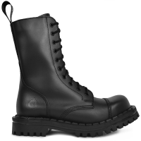 ALTERCORE BOOTS & SHOES CR351 BLACK