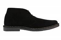 ROAMERS DESERT BOOTS M420 BLACK