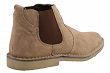 ROAMERS DESERT BOOTS M765 TAUPE - 4