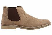 ROAMERS DESERT BOOTS M765 TAUPE