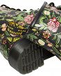 MARTENSY MODEL DR. MARTENS 1460 FLORAL BLOOM BLACK BACKHAND - 6