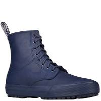 MARTENSY MODEL DR. MARTENS VISTA WINSTED DMS' NAVY OILED