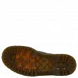 MARTENSY MODEL DR. MARTENS 1460 BEX DARK BROWN CRAZY HORSE - 9