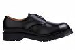 SOLOVAIR SOL03 BLACK plain welt 