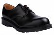 SOLOVAIR SOL03 BLACK plain welt 