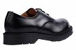 SOLOVAIR SOL03 BLACK plain welt 