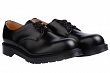 SOLOVAIR SOL03 BLACK plain welt 