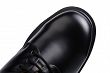 SOLOVAIR SOL03 BLACK plain welt 