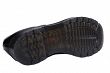 SOLOVAIR SOL03 BLACK plain welt 
