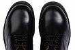 SOLOVAIR SOL03 BLACK plain welt 