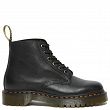 MARTENSY MODEL DR. MARTENS 101 BEX BLACK PISA - 2