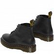 MARTENSY MODEL DR. MARTENS 101 BEX BLACK PISA - 4
