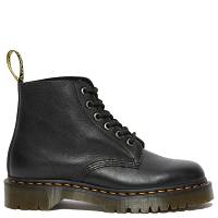 MARTENSY MODEL DR. MARTENS 101 BEX BLACK PISA