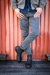 BLUNDSTONE MODEL 510 CHELSEA BLACK CZARNE - 6