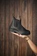 BLUNDSTONE MODEL 510 CHELSEA BLACK CZARNE - 7