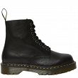 MARTENSY MODEL DR. MARTENS PASCAL BLACK PISA BEX - 2