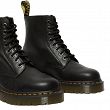 MARTENSY MODEL DR. MARTENS PASCAL BLACK PISA BEX - 3
