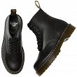 MARTENSY MODEL DR. MARTENS PASCAL BLACK PISA BEX - 5