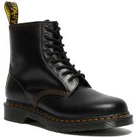 MARTENSY MODEL DR. MARTENS 1460 ABRUZZO WP BLACK & BROWN