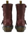 MARTENSY MODEL DR. MARTENS MOLL KARIN BOOT CHERRY - 7