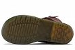 MARTENSY MODEL DR. MARTENS MOLL KARIN BOOT CHERRY - 8