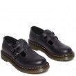 MARTENSY MODEL DR. MARTENS 8065 MARY JANE VIRGINIA BLACK - 3