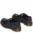MARTENSY MODEL DR. MARTENS 8065 MARY JANE VIRGINIA BLACK - 4