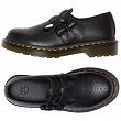 MARTENSY MODEL DR. MARTENS 8065 MARY JANE VIRGINIA BLACK - 5