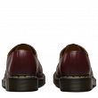 MARTENSY MODEL DR. MARTENS 1461 CHERRY RED SMOOTH - 6